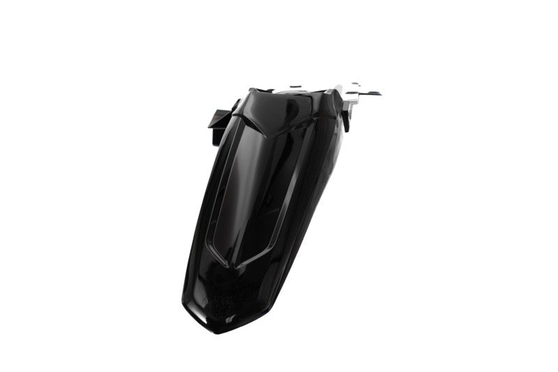 Cycra 19-23 Yamaha YZ250F Powerflow Rear Fender Black 1CYC-1515-12