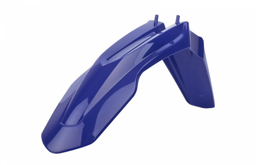 POLISPORT Sherco Front Fender Blue 8554200001