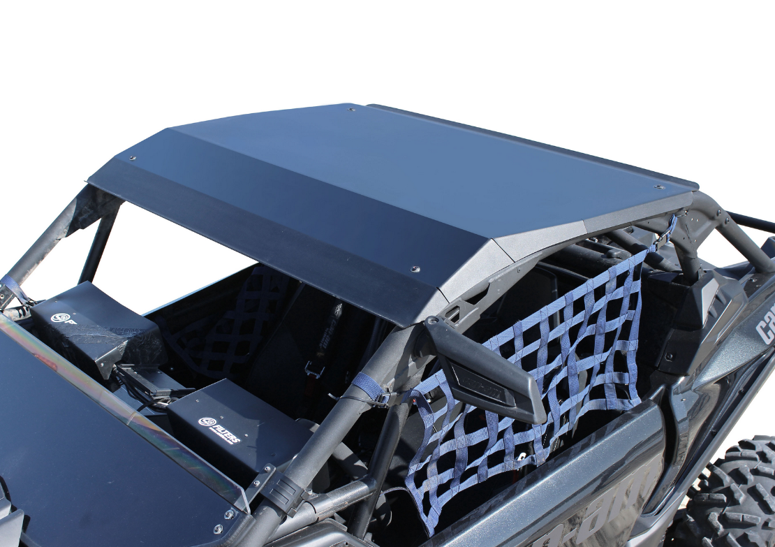 RIVAL POWERSPORTS USA Roof Alloy 2444.7248.1