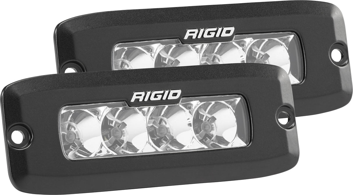 RIGID Sr-Q Pro Series Flood Fm 2 925113