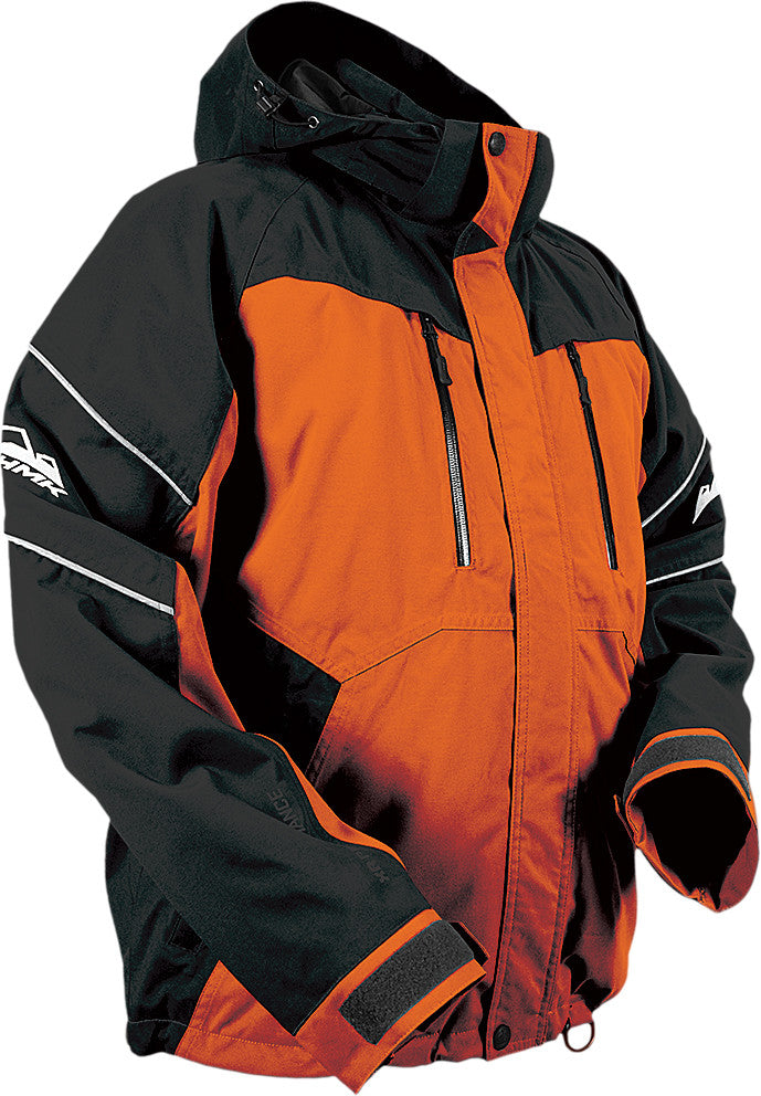 HMK Action 2 Jacket Orange Xl HM7JACT2OX