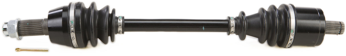 OPEN TRAILOe Front AxlePAXL-1137