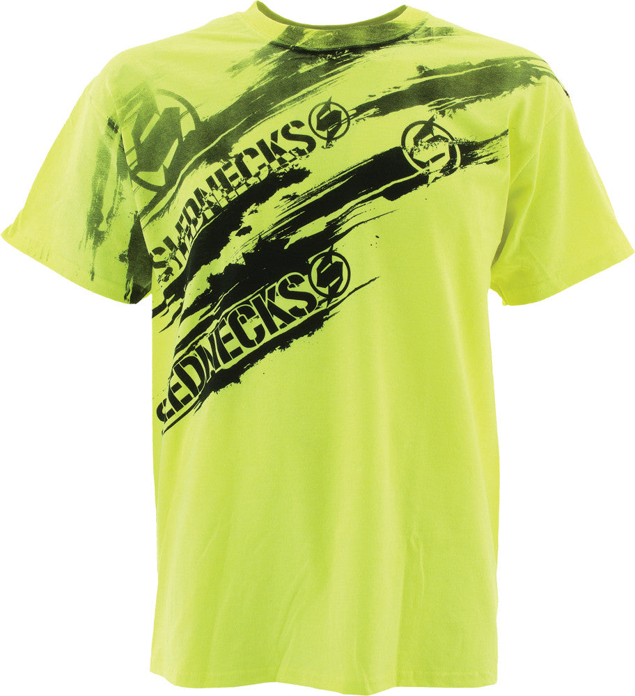 SLEDNECKS Magna Tee Limon L 42244 4