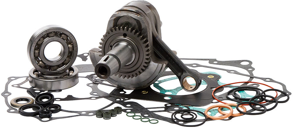 HOT RODS Bottom End Kit CBK0163