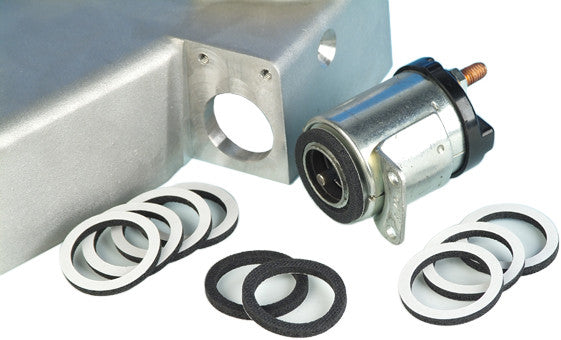 JAMES GASKETSGasket Strtr Sol W/Adhesive Backing 10/Pk 60645-6560645-65