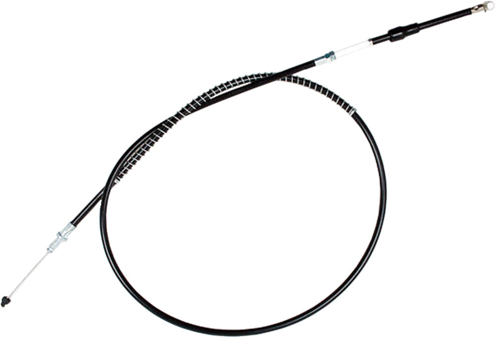 MOTION PROBlack Vinyl Clutch Cable03-1985