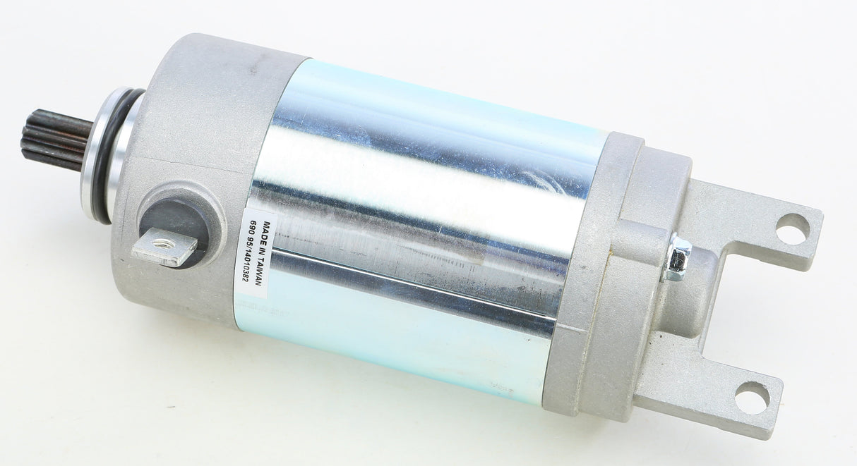 RICKS Starter Motor 61-410