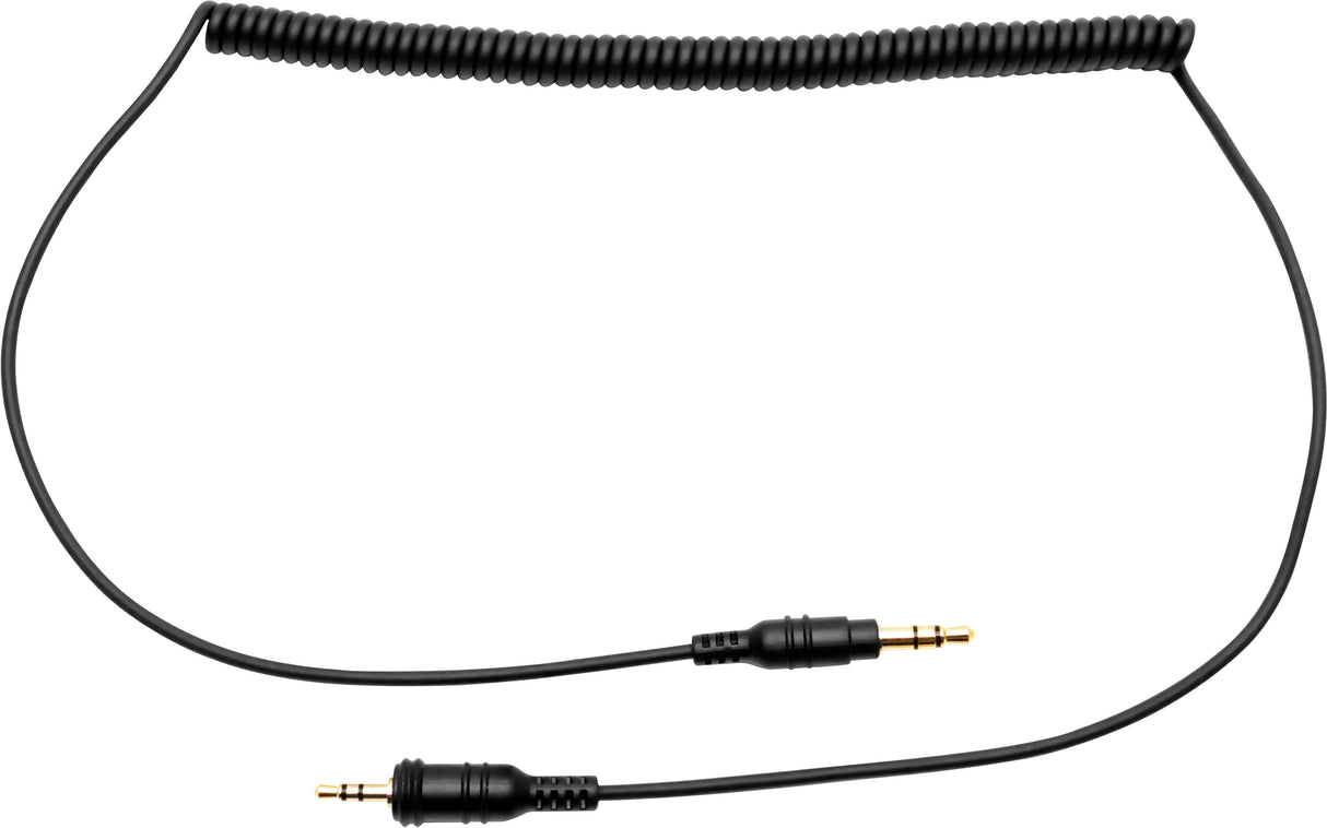 SENA Stereo Audio Cable 2.5mm To 3.5mm W/Straight Type SC-A0108