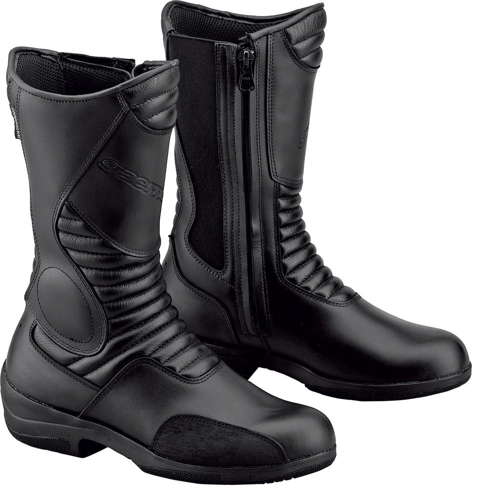 GAERNE Black Rose Boots 7 2373-001-37