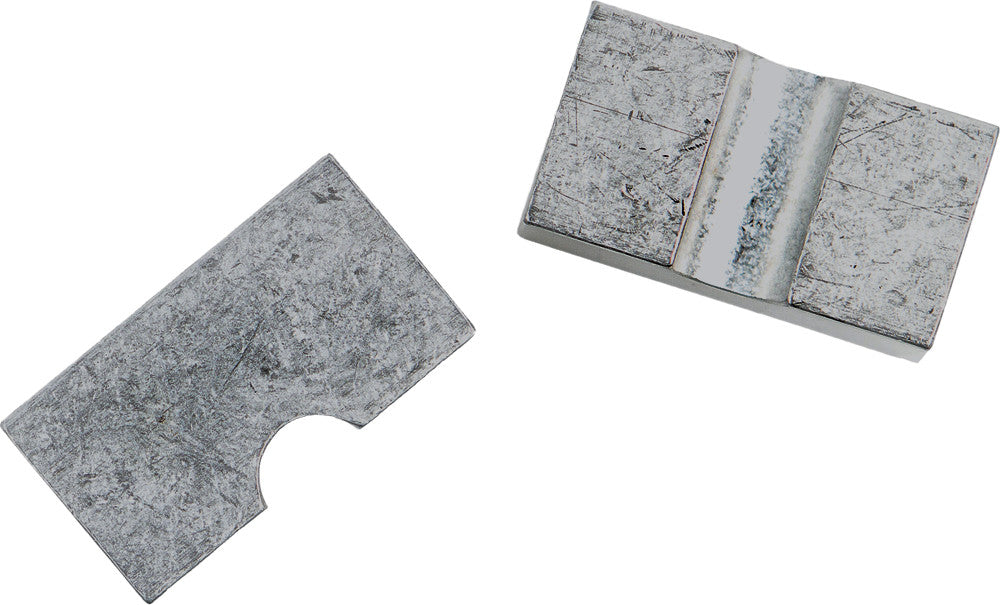 FOX Shaft Clamp 1/2" 803-00-293