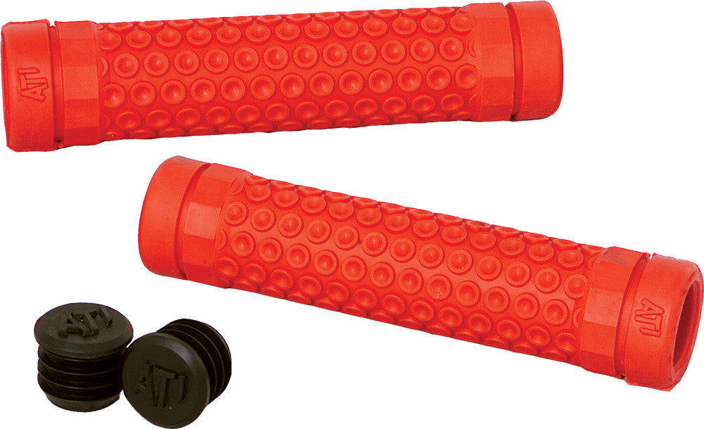 SLP Anti-Slip Grips (Red) 32-317