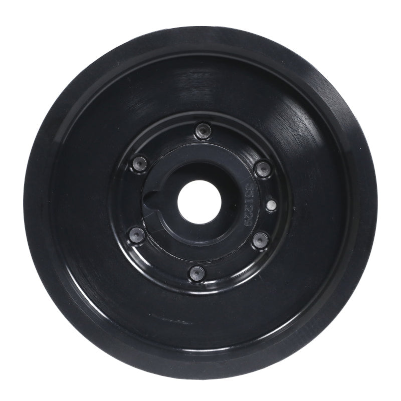 Fluidampr 91-08 VW Golf/05-12 Passat B6/B7 / 03-10 Audi TT Steel Internally Balanced Damper 551221