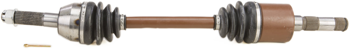OPEN TRAILOe Rear AxlePAXL-1118