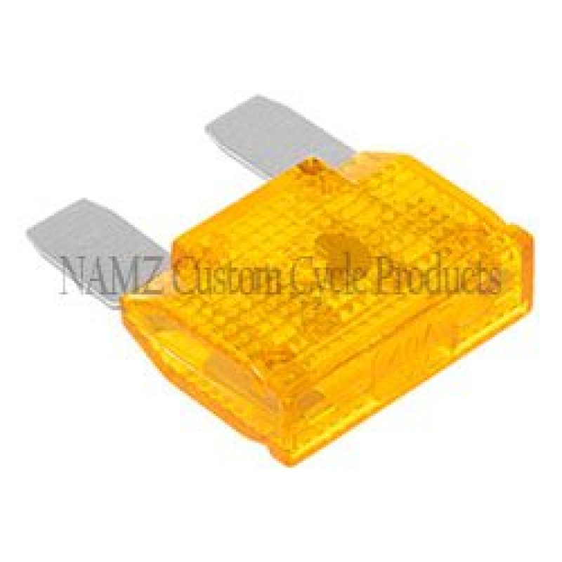 NAMZ 40-AMP MAXI Fuse - Single (HD 72314-01) NF-MAX-40