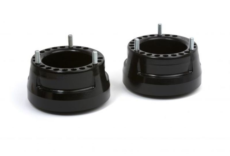 Daystar 1994-2001 Dodge Ram 1500 4WD - 2in Leveling Kit Front KC09101BK