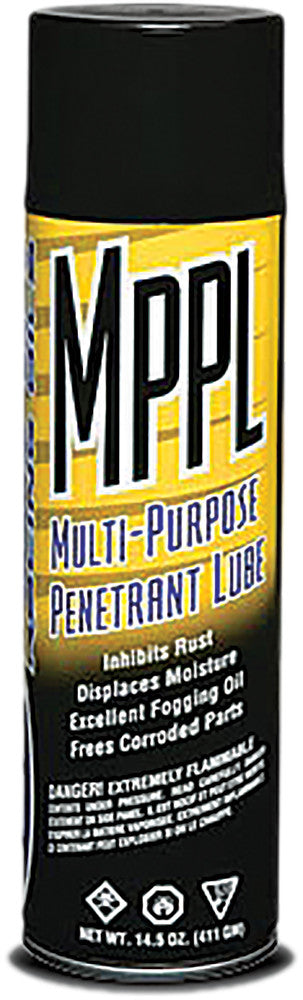 MAXIMAMulti-Purpose Penetrant Lube 4oz95-04904