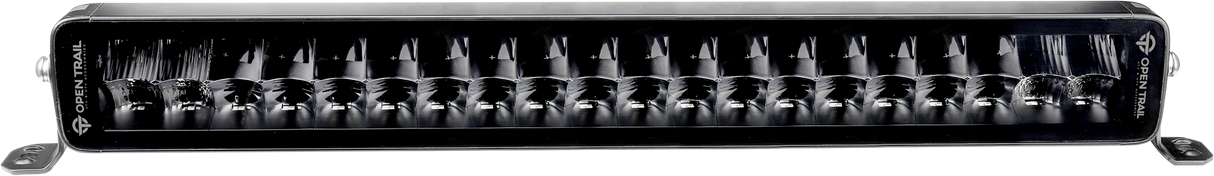 OPEN TRAILStealth Led Light Bar 21.5"HML-B15120 COMBO