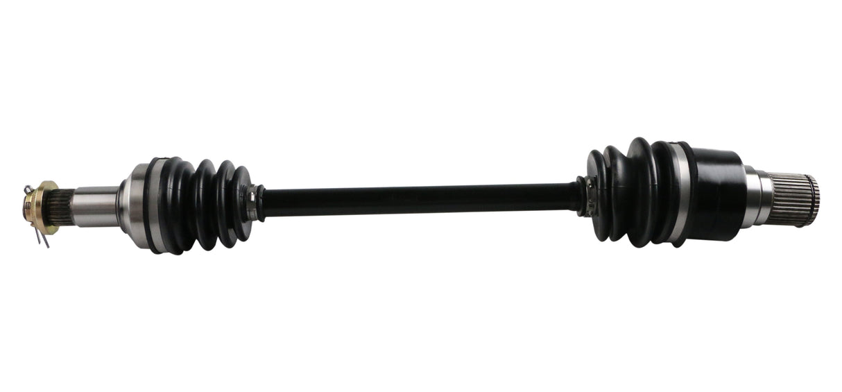 OPEN TRAILOe 2.0 Axle Rear LeftKYM-7006