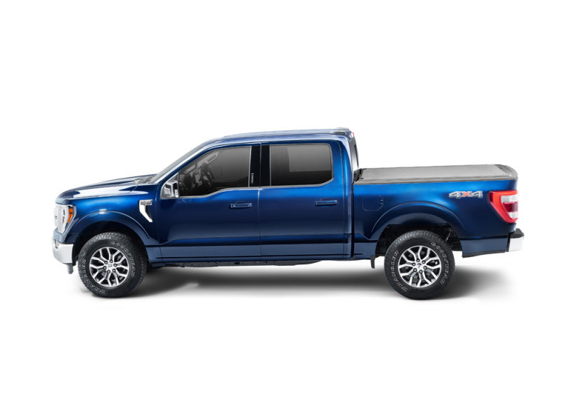 BAK 2021+ Ford F-150 Revolver X4s 6.5ft Bed Cover 80337