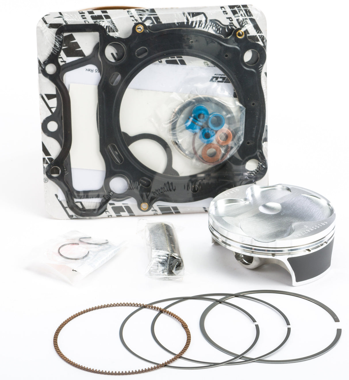 WISECO Top End Kit Armorglide Box Frg 77.00/Std 14:1 Yam PK1923