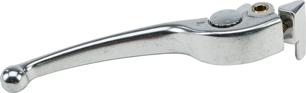 FIRE POWER Brake Lever Silver WP99-64751