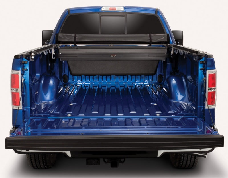 Truxedo Full Size Truck (Non Flareside/Stepside/Composite Bed) TonneauMate Toolbox 1117416