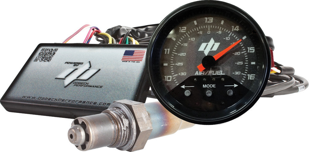 DOBECK Afr Plus Tuner Honda 711001YBOB-P