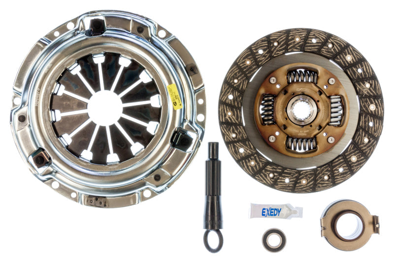 Exedy 2001-2005 Honda Civic L4 Stage 1 Organic Clutch 08801A