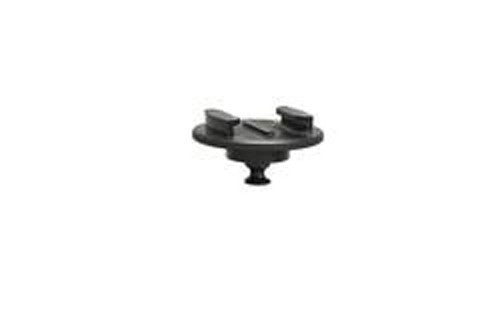 TECHMOUNT Gopro Camera Adapter (Black) 60009B