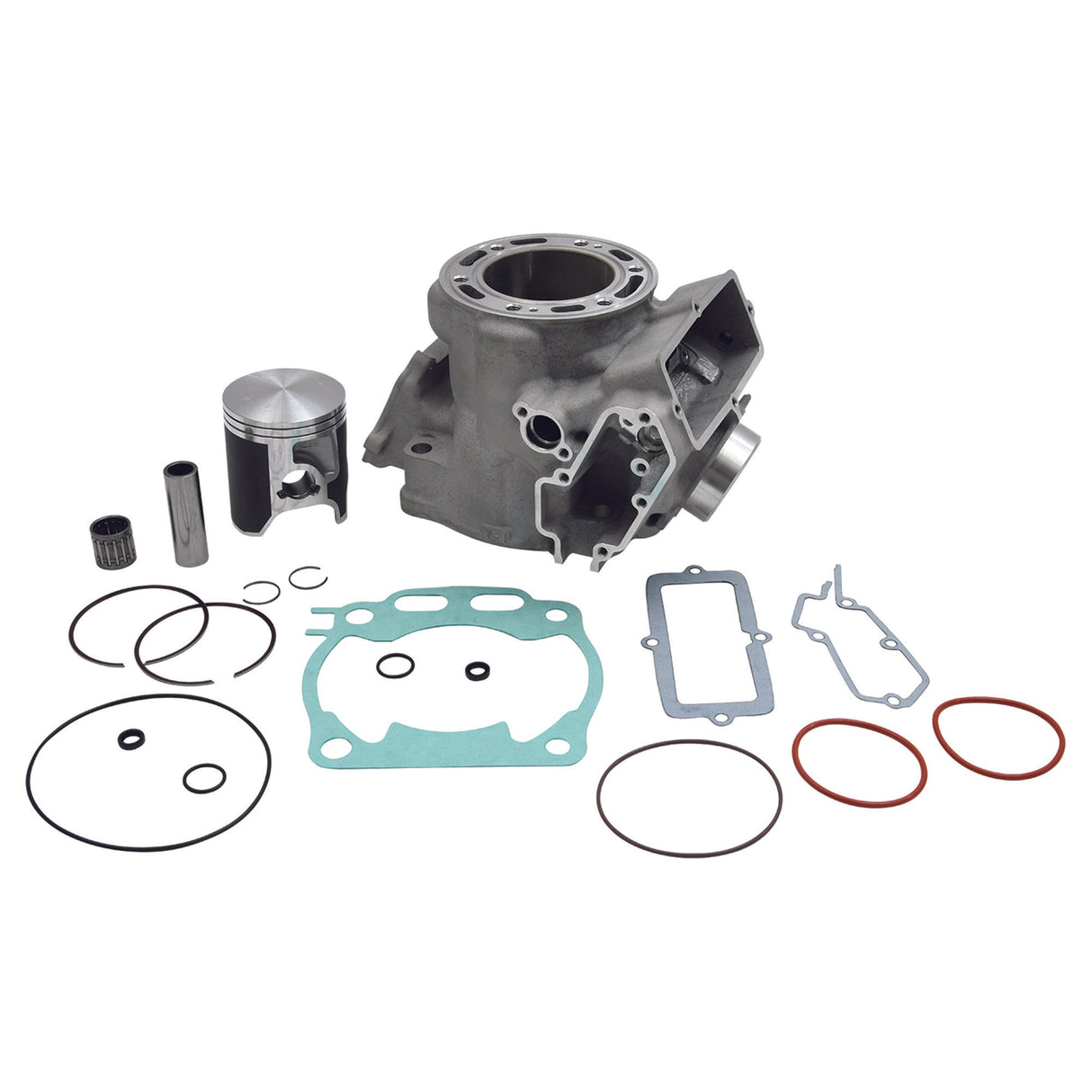 CYLINDER WORKS Cylinder Kit 66.40/Std Yam 20009-K01