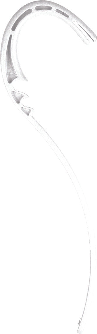 SLYDOG Pr/ Sly Dog Ski Loops White LOPPHAWHT