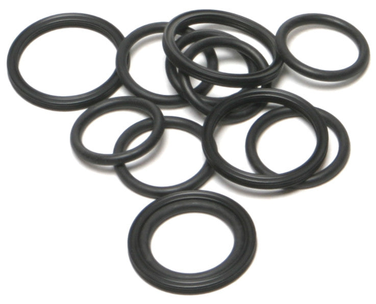 COMETIC Pushrod Tube Seal Set Panhead/ Shovelhead Kit Oe#11133-Flh C9585