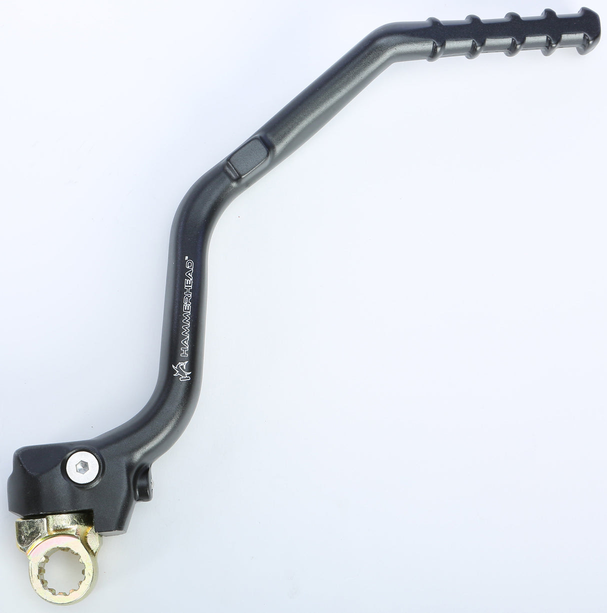 HAMMERHEAD Kick Starter Black 70-0452-00-60