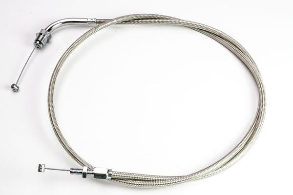 MOTION PROArmor Coat Throttle Push Cable62-0424
