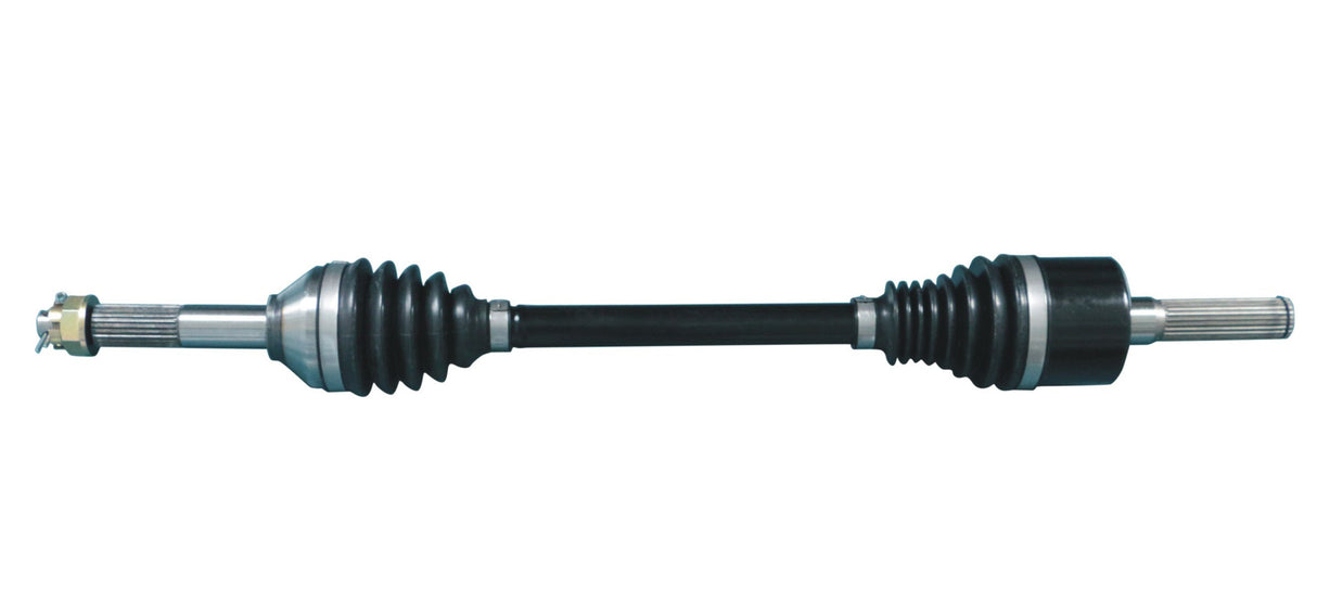 OPEN TRAILHd 2.0 Axle Rear LeftKAW-6007HD