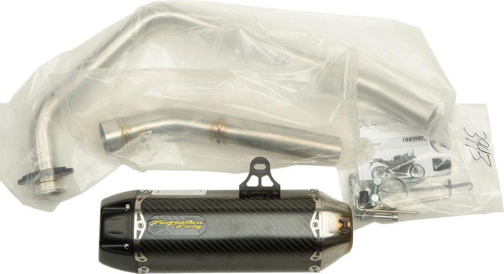 TBR Tarmac Cbr250r '11-14 Full Cf 005-3940105-T