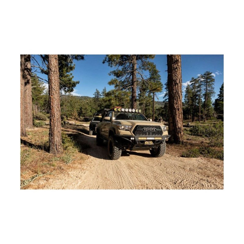 KC HiLiTES FLEX ERA 3 LED Light Spot Beam Single 40w 1282