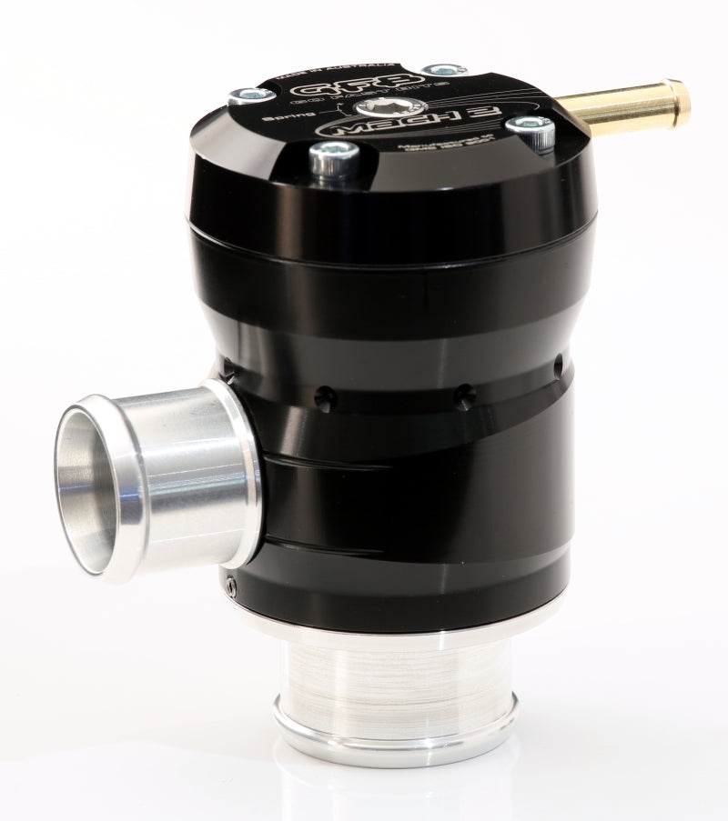 GFB Mach 2 TMS Recirculating Diverter Valve - Subaru 2015+ WRX/Forester T9107