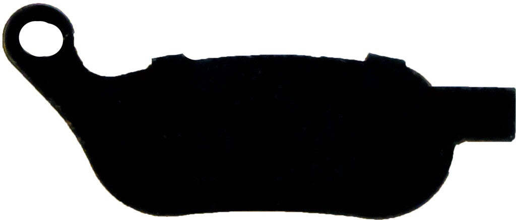 LYNDALL BRAKESProfiled Brake Pad X+ Rr `08-17 Dyna / Softail7257-X-P
