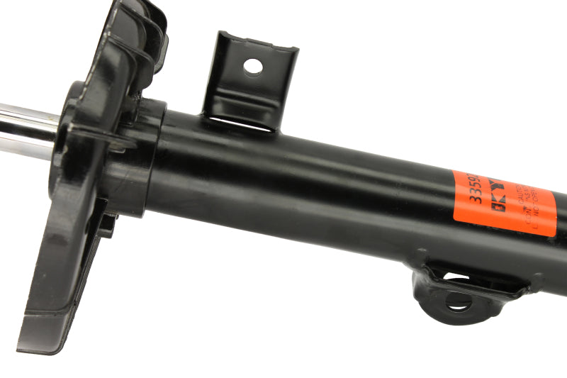 KYB Shocks & Struts Excel-G Front MERCEDES BENZ C Class (Exc. 4 Matic) 2001-07 MERCEDES BENZ C350 20 335920