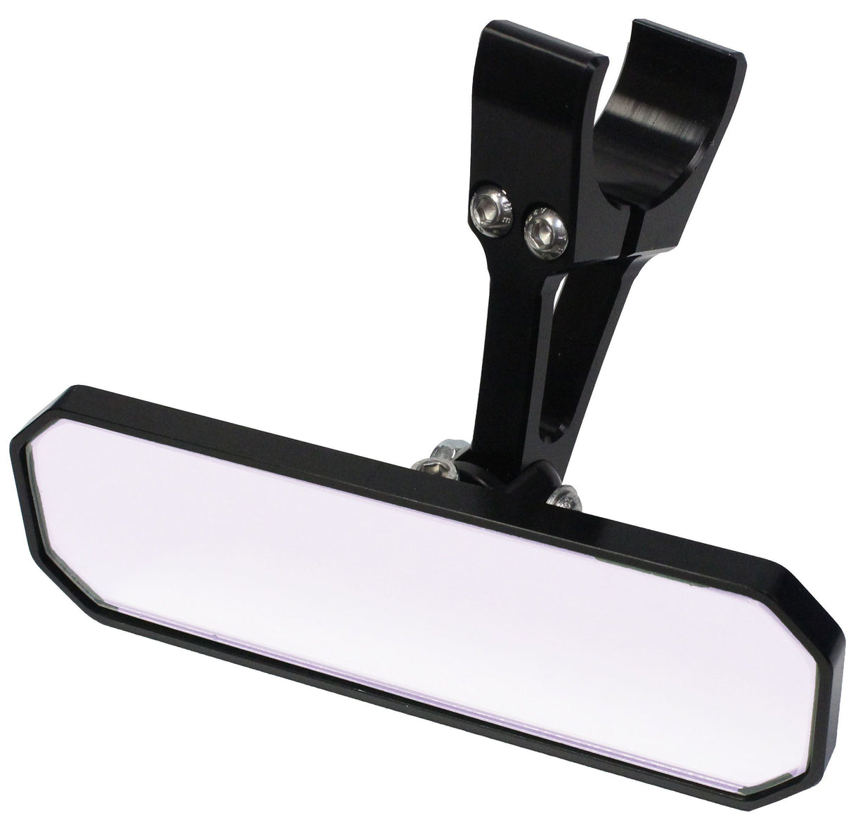 MODQUADRear View Mirror Black 2.0"RVM-2-BLK