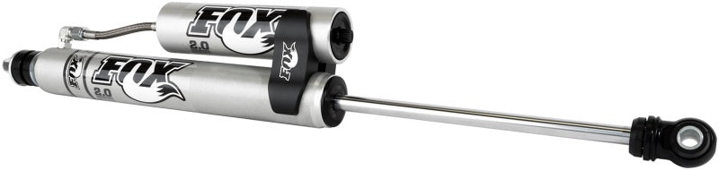 Fox 05+ Ford SD 2.0 Performance Series 11.1in. Smooth Body Remote Res. Front Shock / 5.5-7in. Lift 985-24-101