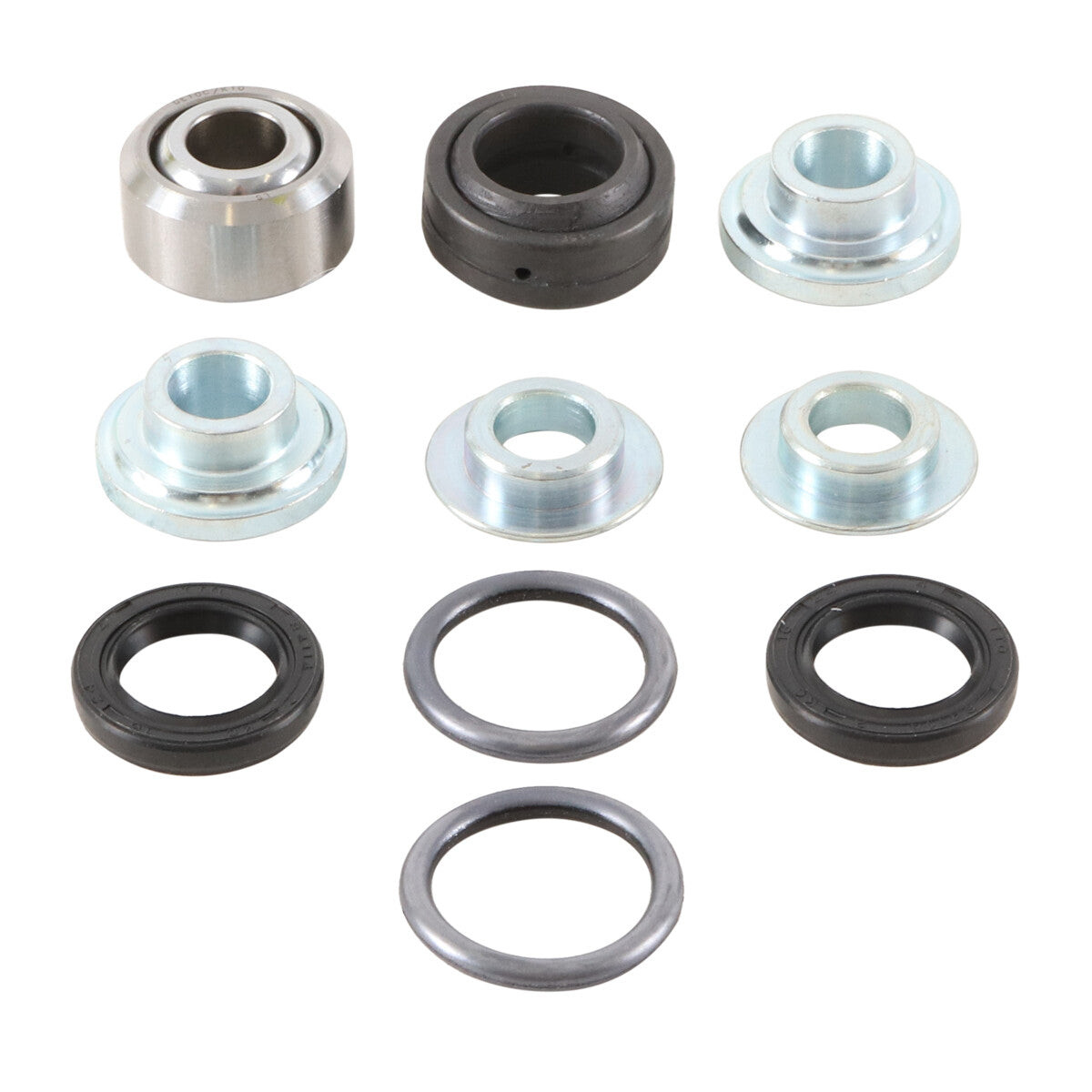 PIVOT WORKS Rear Shock Bearing Kit PWSHK-B02-000