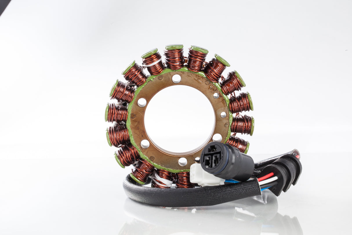 RICKS Stator 21-918