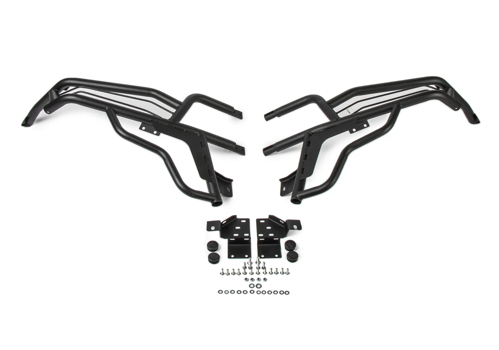 RIVAL POWERSPORTS USA Front Bumper 2019 -2023 UForce 1000 2444.6892.2