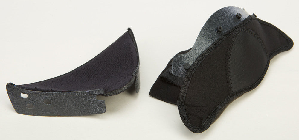 GMAX Breath Deflector & Chin Curtain Cold Weather Gm-64 G064042