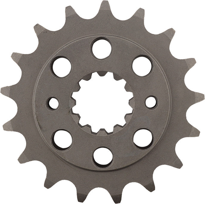 SUPERSPROX Front Cs Sprocket Steel 17t-525 Hon CST-1372-17-2