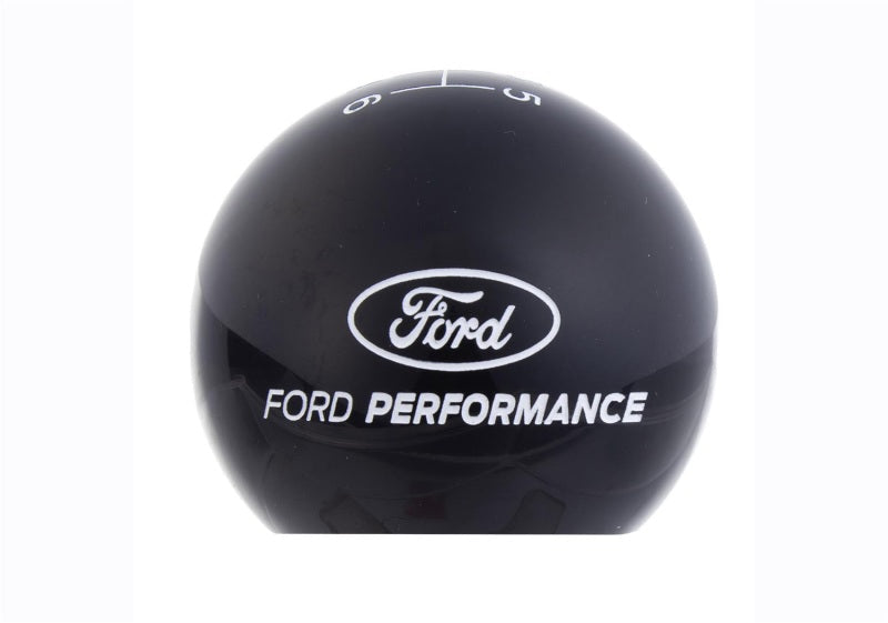 Ford Racing 2015-2017 Mustang Ford Racing Shift Knob 6 Speed M-7213-M8A