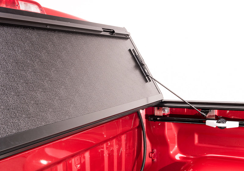 BAK 05-20 Nissan Frontier 5ft Bed BAKFlip G2 226506
