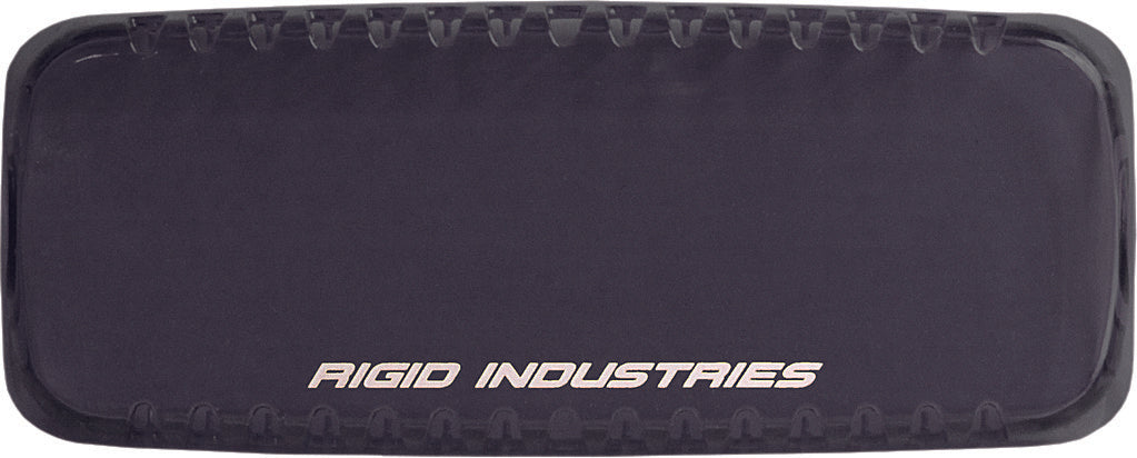 RIGID Sr-Q Series Light Cover (Smoke) 31198